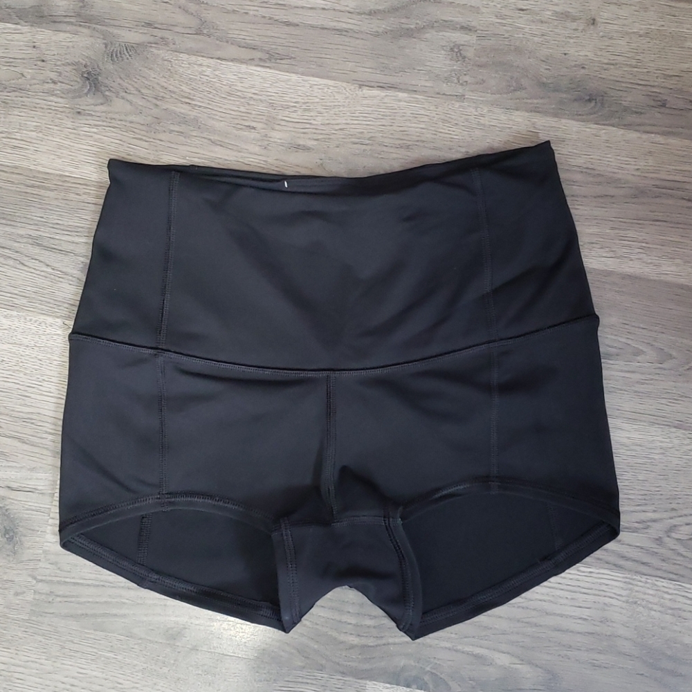 Victoria Secret High Rise Shorts